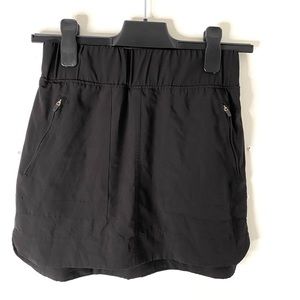 Kyodan Black Skirt
